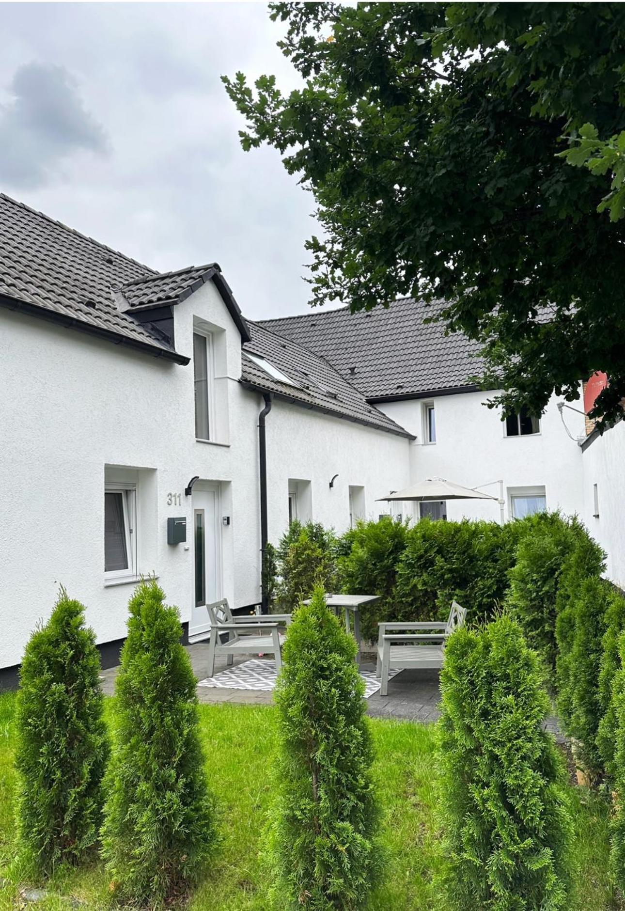 Deluxe Mit Terrasse